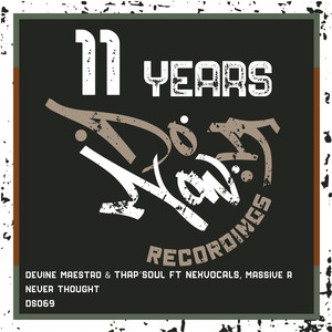 Never Thought (Dj Umbi Remix)
