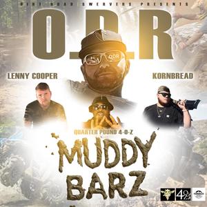 Muddy Barz (Explicit)