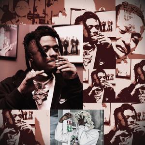 EBK (feat. RedLight Glizzy) (Explicit)