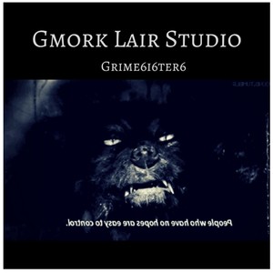 Gmork Lair Studio