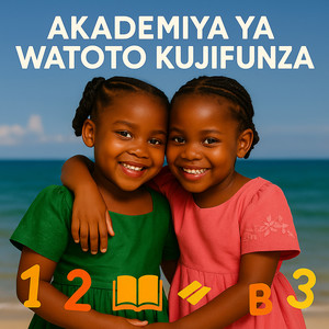 Wakati wa Kulala封面