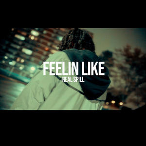 Feelin Like (Explicit)