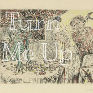 Turn me up (feat. SorrowBringer) (Explicit)