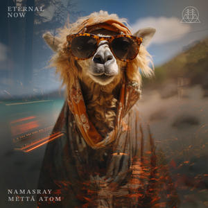 Eternal Now (feat. Namasray & Mettā Atom)