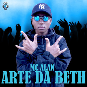 Arte da Beth (Explicit)