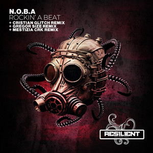 Rockin' A Beat (Mestizia Crk Remix)