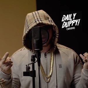 Daily Duppy (Explicit)