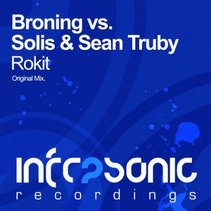 Rokit (Original Mix)