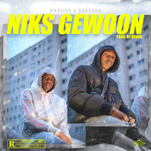 Niks Gewoon (Explicit)