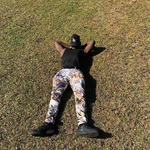 On My Mind (feat. Abigail Cole) (Explicit)