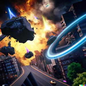 Arm & Leg (Explicit)