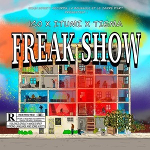 Freak Show (Explicit)