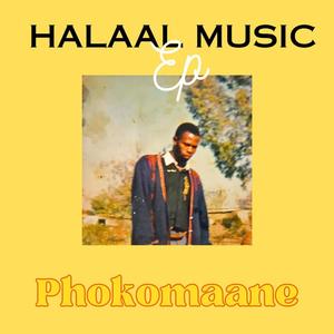 Halaal Music