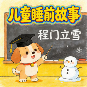 独树一帜 (DJ长音频)封面