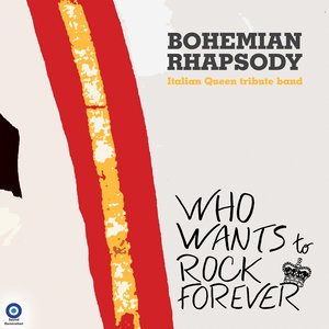 Bohemian Rhapsody - Bohemian Rhapsody