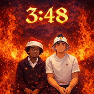 3:48 (feat. zayluv & sighh)