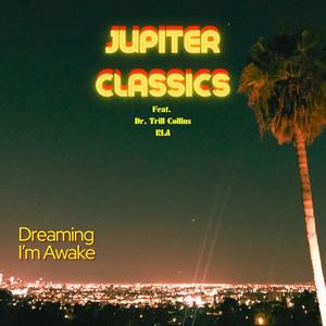 Dreaming I'm Awake (feat. Dr. Trill Collins & RLA)