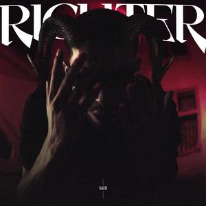 RICHTER (feat. D8rvish) [Explicit]