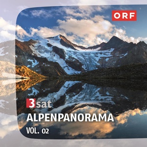 3sat Alpenpanorama Vol.2