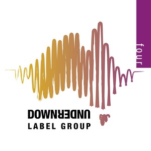 Downunder Label Group: Four