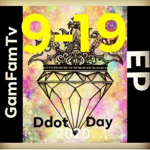 9-19 D.Dot Day (Explicit)