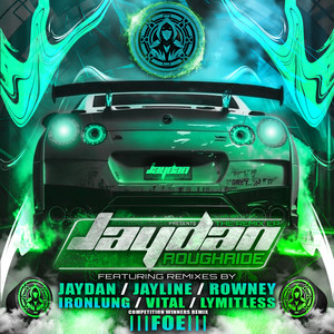Rough Ride (Jaydan Remix)
