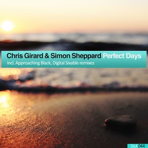 Simon Sheppard - Perfect Days (Jake Benson pres. Digital Sixable Remix)