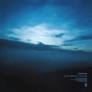 in the warmth of your arms