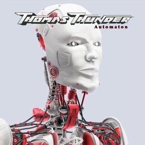 Automaton (feat. Derek Sherinian, Bumblefoot & Tony Franklin)