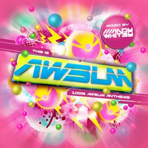 Andy Whitby & Scott Fo Shaw E.P (Cannonball)