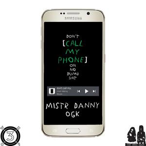 don't call my phone on no dumb **** (feat. Artshow OGK) [Explicit]