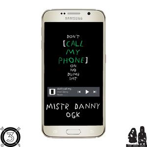 don't call my phone on no dumb **** (feat. Artshow OGK) (Explicit)