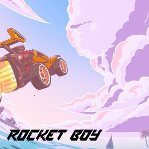 Rocket Boy