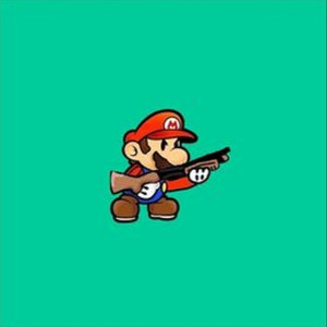 Super Mario Chodes (Prod. By RayAyy)