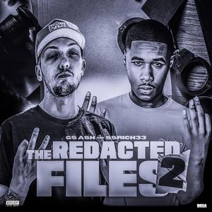 The Redacted Files 2 (Explicit)