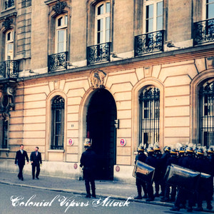 7 Crosses (20th Anniversary Remix and Remaster 2025)