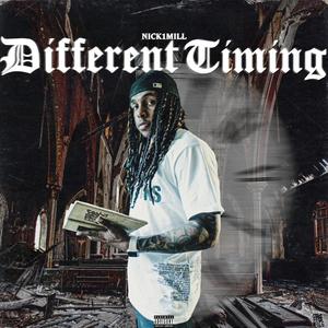 Different Timing (Explicit)