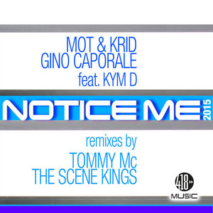 Notice Me (Tommy MC Remix)