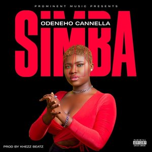 Simba (Explicit)