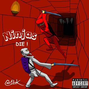 Ninjas Die ! (Explicit)