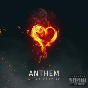 Anthem (feat. Nbh Jakboy) (Radio Edit)