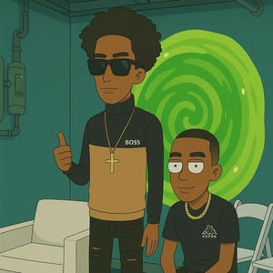 WTHelly Bouyon (feat. Gwada G) (Explicit)