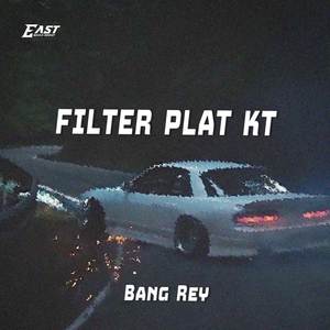 FILTER PLAT KT