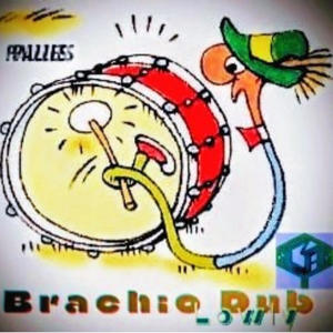 Brachio Dub (Explicit)