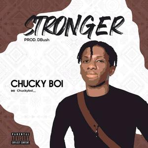 STRONGER