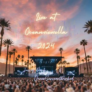 kitty kitty meow meow (feat. slc) (Live at Oceanviewella 2024)