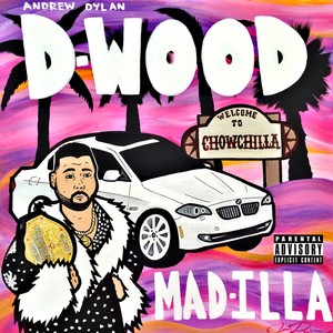 Mad-Illa (Explicit)