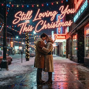 Still Loving You This Christmas