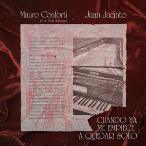 Cuando ya me empiece a quedar solo