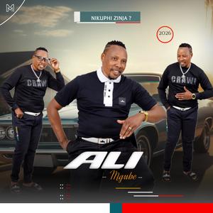 Mabhinca (feat. Mbekezeli Mgube)